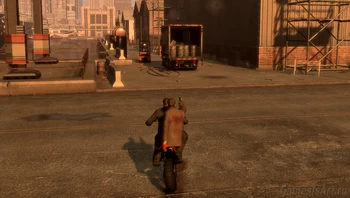 GTA 4. If the Price is Right