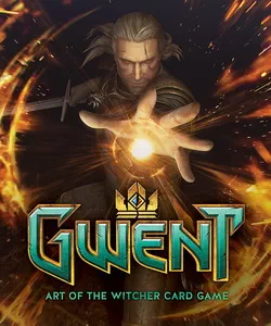 Gwent (обложка)