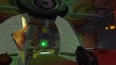Half-Life: Opposing Force. We Are Not Alone