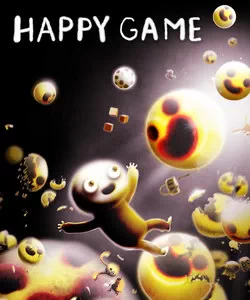 Happy Game (обложка)
