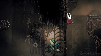 Silksong. ������ ���������