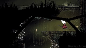 Silksong. ������ ��������� 2