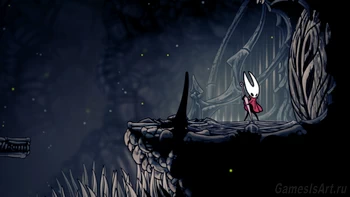 Silksong. �������� ����