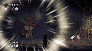 Silksong. ����: ��������� �����