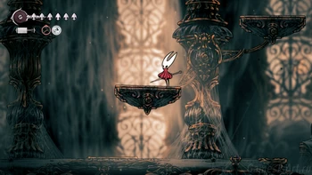 Silksong. ������� �����