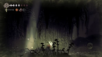 Silksong. �����������