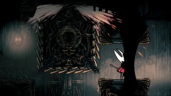 Silksong. ������ ����