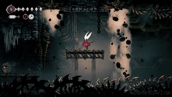 Silksong. ������ ���� 2