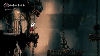 Silksong. ������� ������