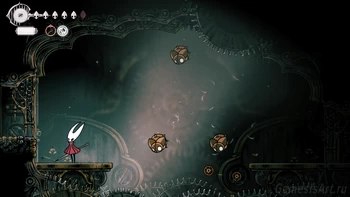 Silksong. ������� ��������