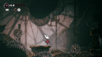 Silksong. ������� �������� 2