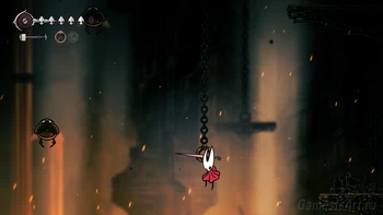 Silksong. ������ ����, ����