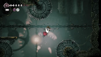 Silksong. ������� ��������, ������