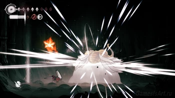 Silksong. ����: �������������