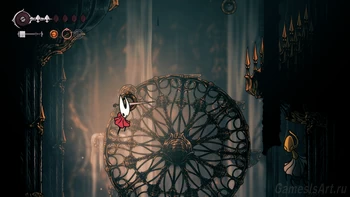 Silksong. ������� ������