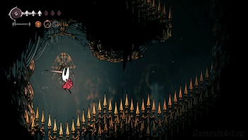 Silksong. ������� ������. ����� ������