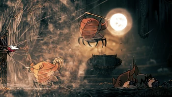 Silksong. ������� ������. ������ ����