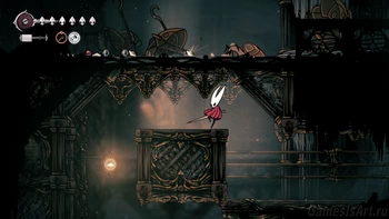 Silksong. �������� ���������