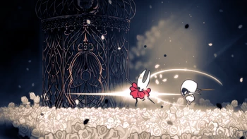 Silksong. ����: ����