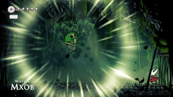 Silksong. ����: ������ ����