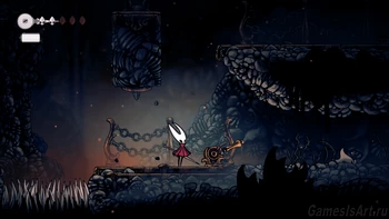 Silksong. ��������� �������