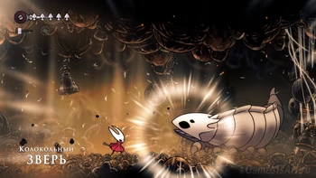 Silksong. ����: ����������� �����