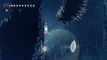 Silksong. ���� ���