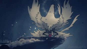 Silksong. ������� ������