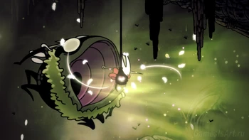 Silksong. ����: ����� �������