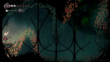 Silksong. �������� 2