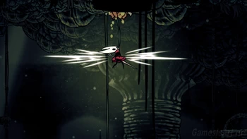 Silksong. ������ �����