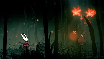 Silksong. �������� ����