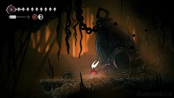 Silksong. ������