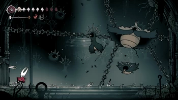 Silksong. ����: ��� �����