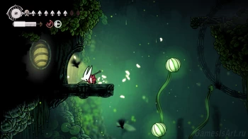 Silksong. ��������