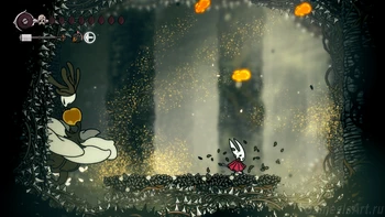 Silksong. ����: ������