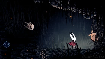 Silksong. ������