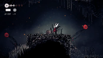 Silksong. ������� �����