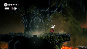 Silksong. �����