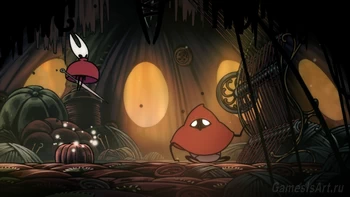 Silksong. ����