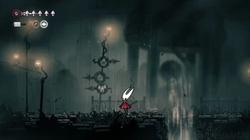 Silksong. ������� ����