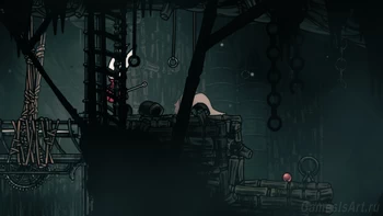 Silksong. ������ � ���������