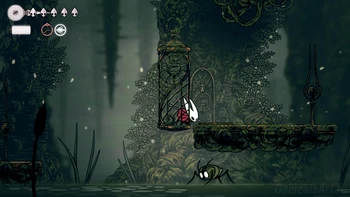 Silksong. ��������� ���