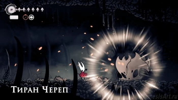 Silksong. ����: ����� �����