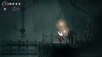 Silksong. ������� ����