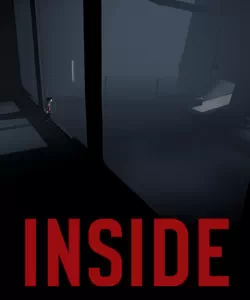 Inside (обложка)