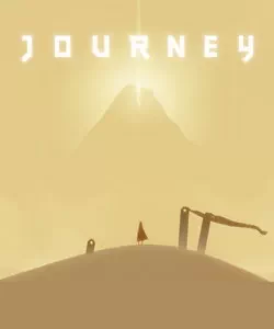 Journey (обложка)