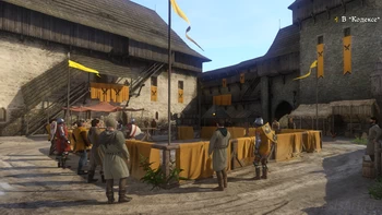 Kingdom Come: Deliverance. ������