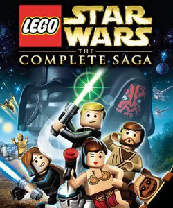 Lego Star Wars Conde Dooku  palpatine y droide 