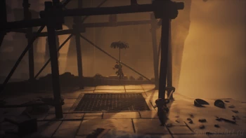 Little Nightmares 3. 